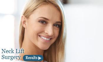 Neck Lift Surgery in Torrance, CA