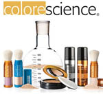 Colorescience torrance & Los Angeles