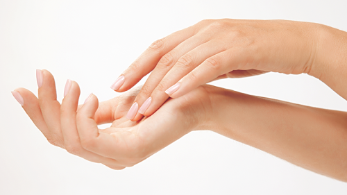 Radiesse for Aging Hands by Dr. Sherif Khattab in Torrance