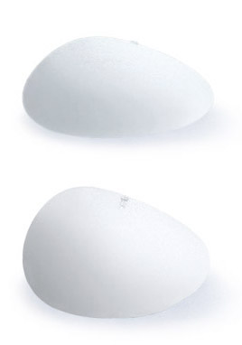 Mentor Receives FDA Clearance MemoryShape Breast Implants - Khattab, Sherif